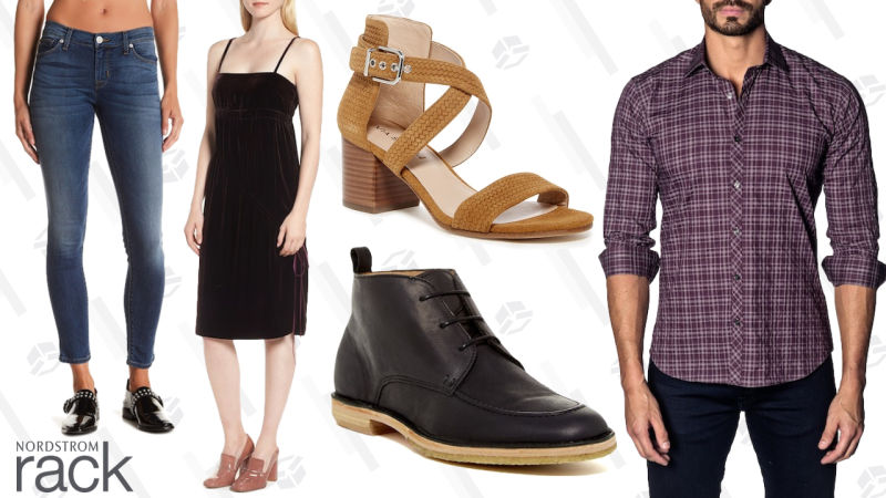 Rebajas Clear the Rack | Nordstrom Rack